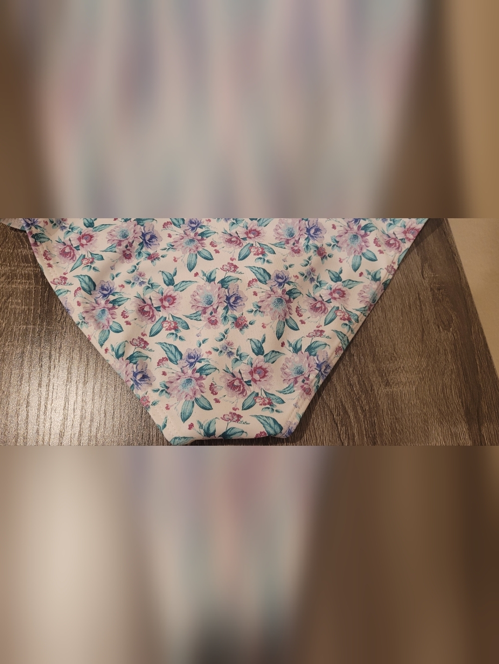 Janie And Jack Ruffle Two-Piece Bikini Set - 12 - Picture 5 of 6